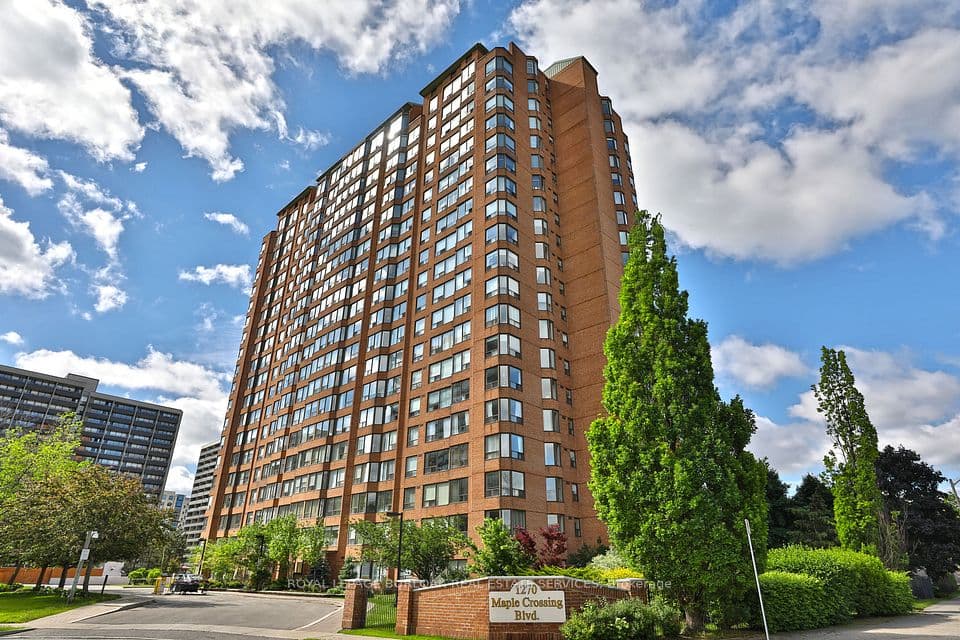 1270 Maple Crossing Boulevard 509, Burlington, ON L7S 2J3 – main photo