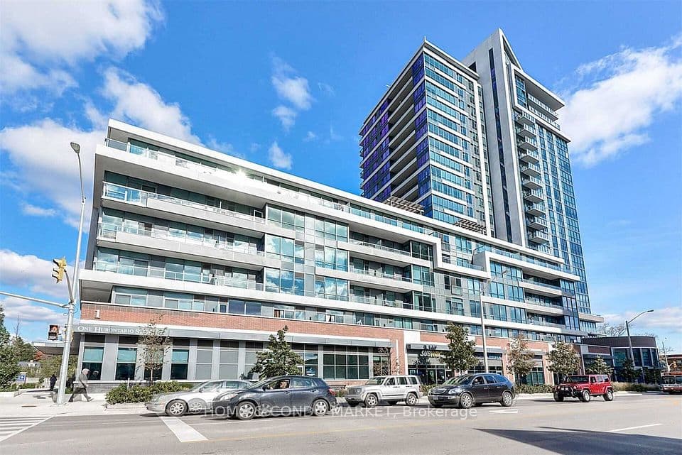 1 Hurontario Street 315, Mississauga, ON L5G 0A3 – photo 2