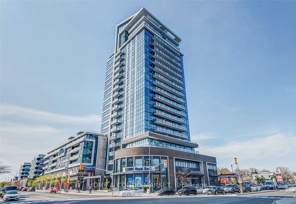 1 Hurontario Street 315, Mississauga, ON L5G 0A3 – main photo