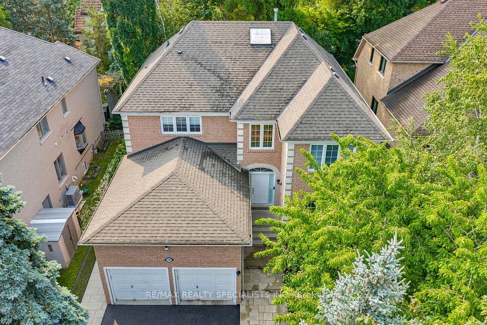 2947 Hammond Road, Mississauga, ON L5K 2M5 – photo 2