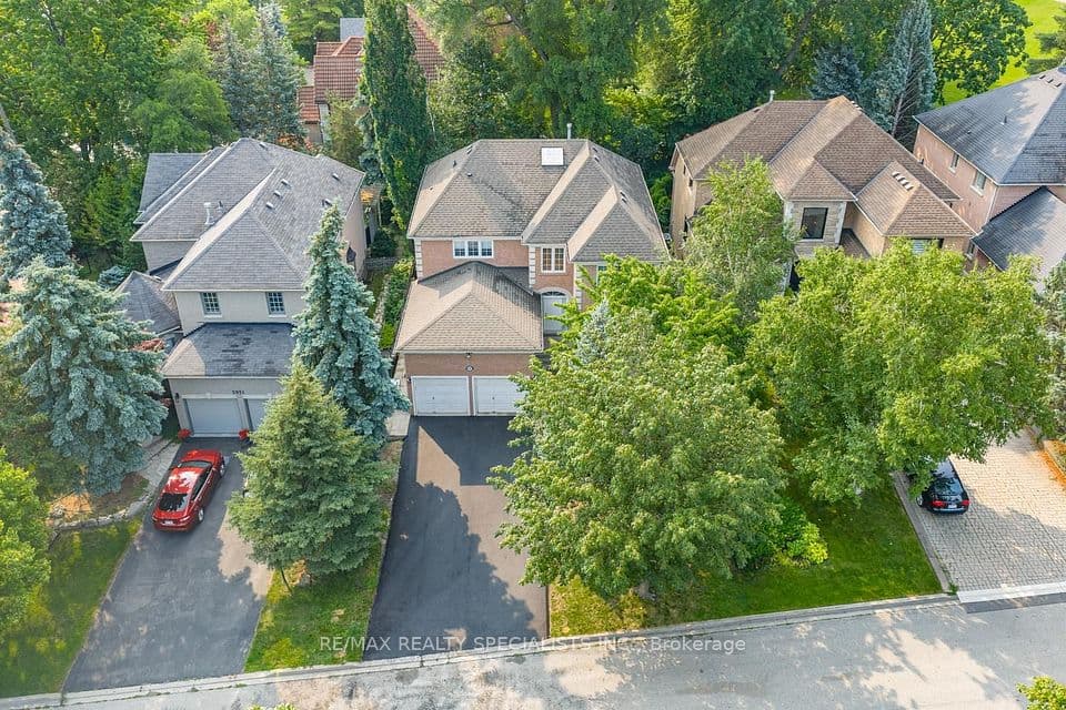 2947 Hammond Road, Mississauga, ON L5K 2M5 – photo 3