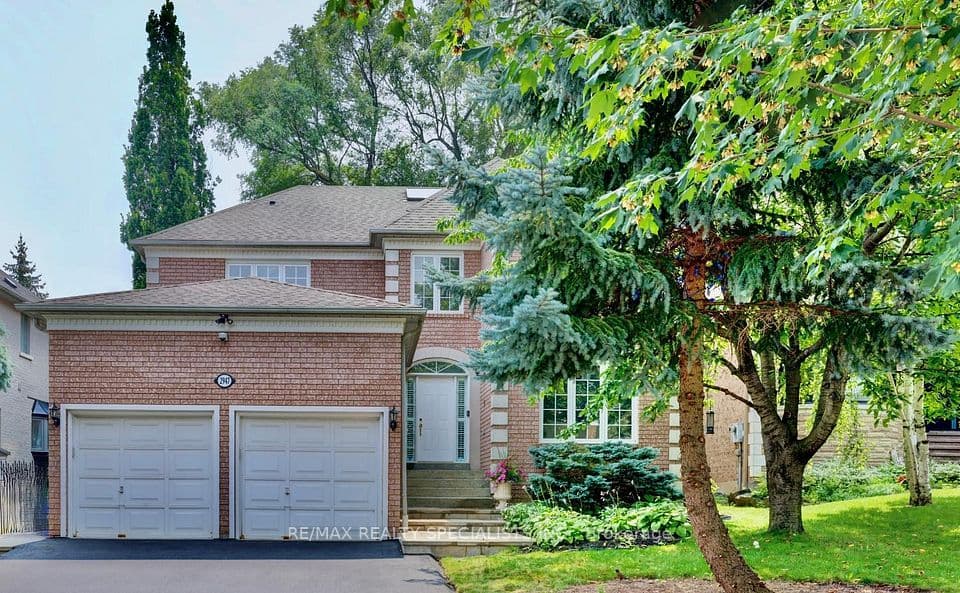 2947 Hammond Road, Mississauga, ON L5K 2M5 – main photo