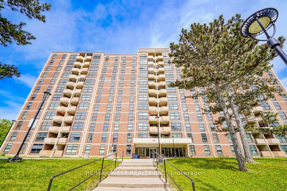 335 Driftwood Avenue 709, Toronto, ON M3N 2P3 – main photo