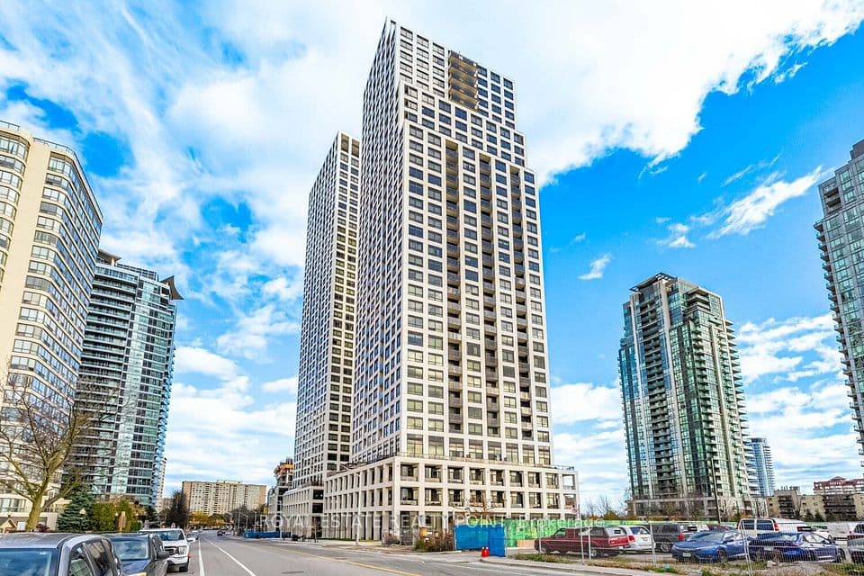 36 Elm Drive W 3702, Mississauga, ON L5B 0N3 – photo 2