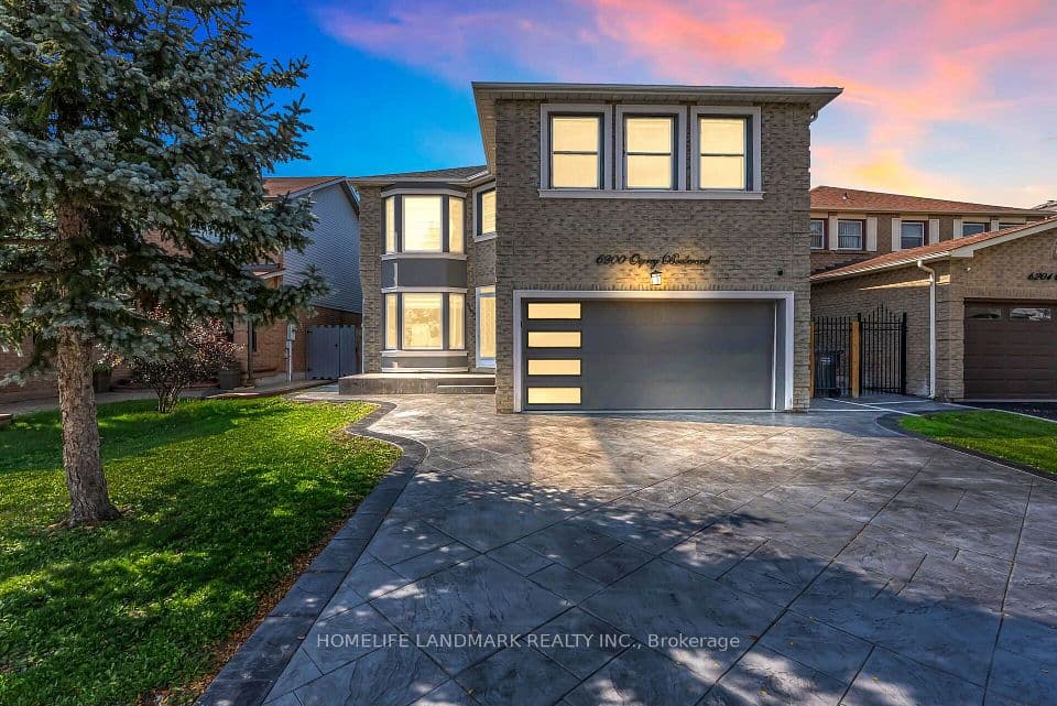 6200 Osprey Boulevard, Mississauga, ON L5N 5W4 – main photo