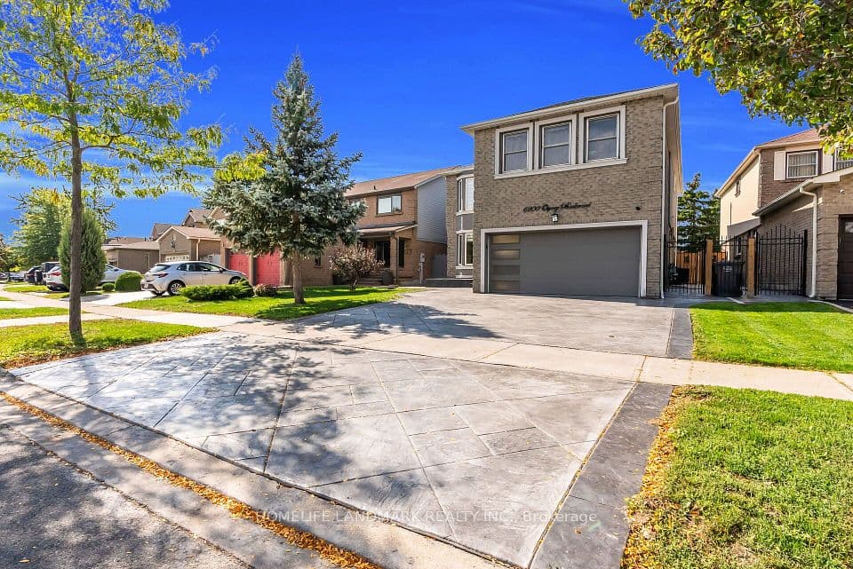 6200 Osprey Boulevard, Mississauga, ON L5N 5W4 – photo 3