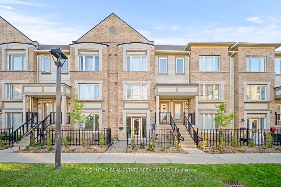 1 Beckenrose Court 144, Brampton, ON L6Y 6G2 – main photo
