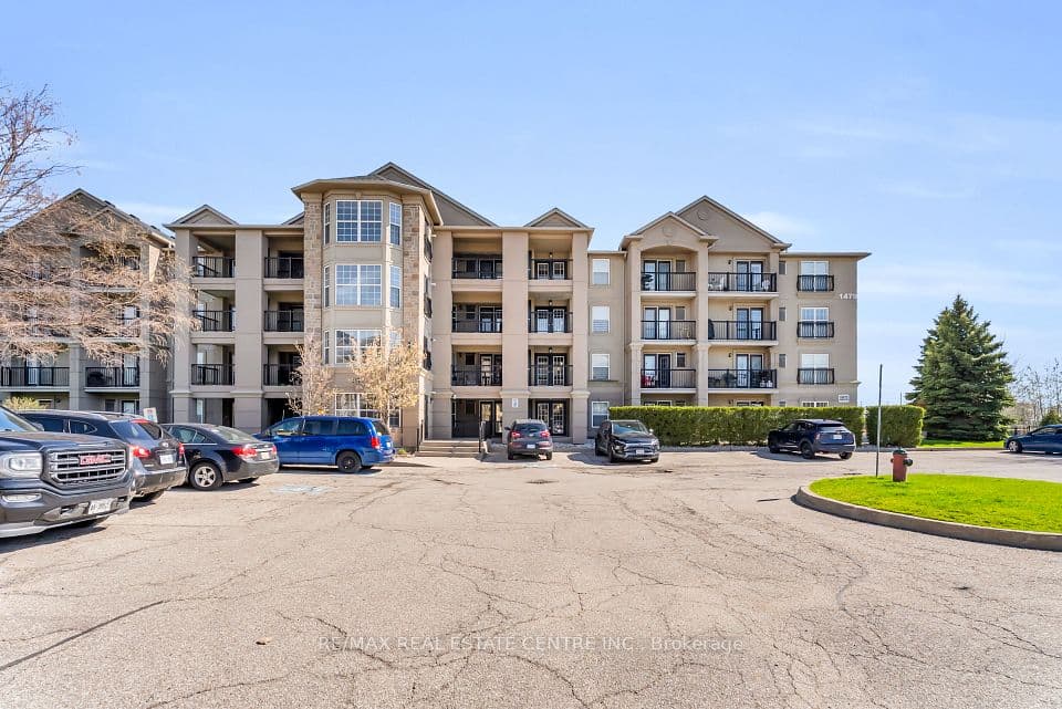 1479 Maple Avenue 102, Milton, ON L9T 0B5 – photo 2