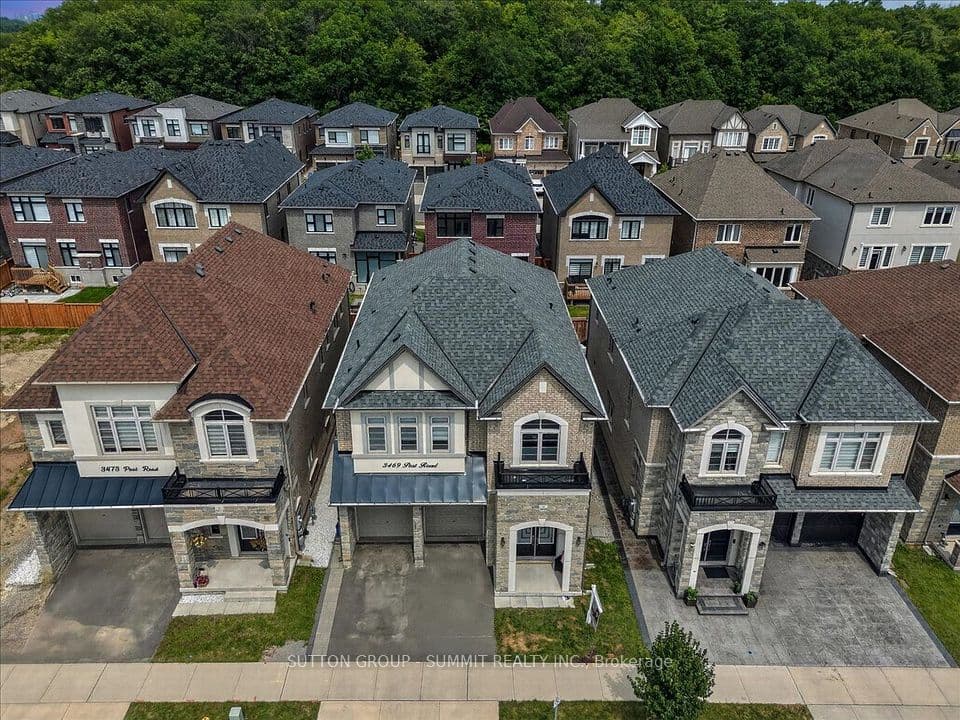 3469 Post Road, Oakville, ON L6H 0Y9 – photo 2