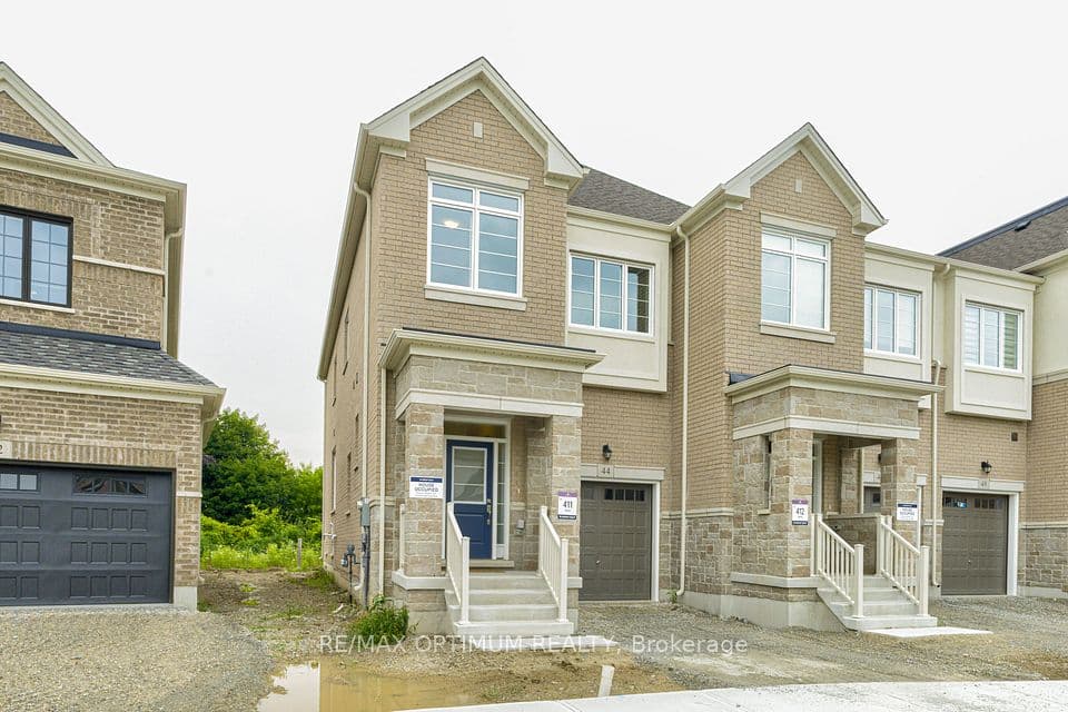 44 Bermondsey Way, Brampton, ON L6Y 6K9 – photo 3