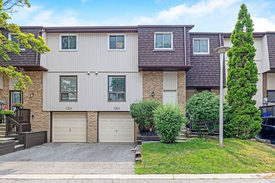 481 Pitfield Road 4, Milton, ON L9T 3J5 – main photo