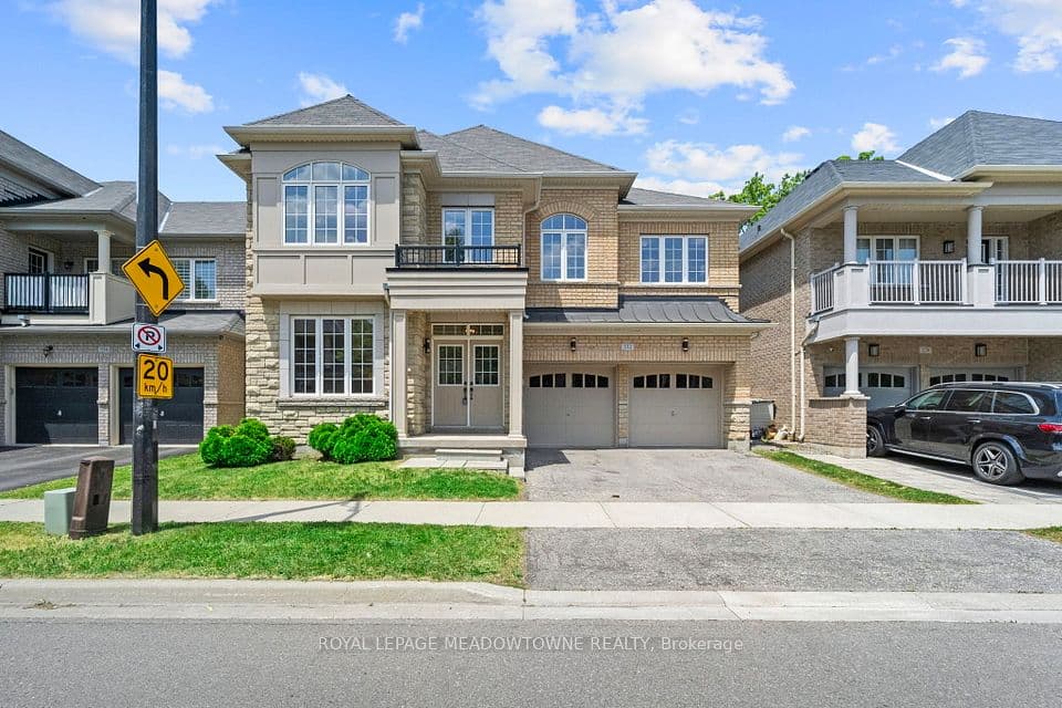332 McGibbon Drive, Milton, ON L9T 5K7 – photo 3