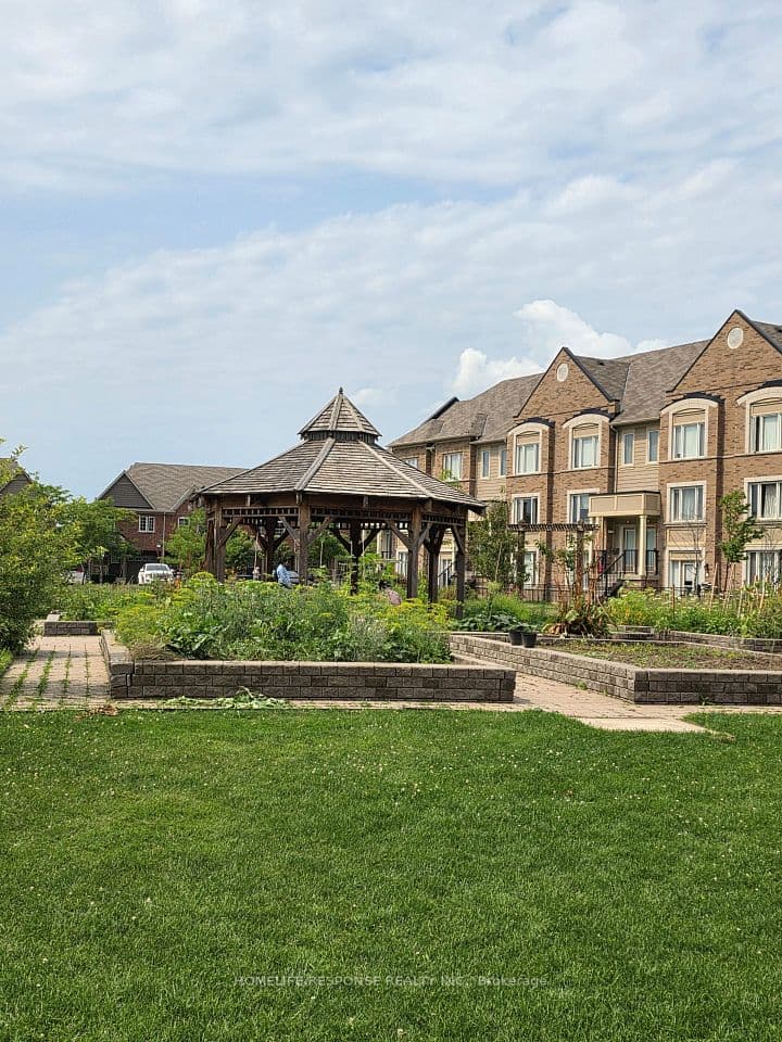 3175 BOXFORD Crescent 5, Mississauga, ON L5M 0X1 – main photo