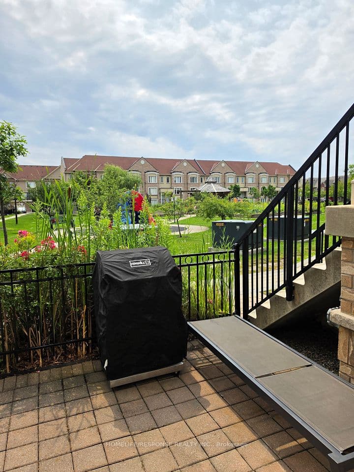 3175 BOXFORD Crescent 5, Mississauga, ON L5M 0X1 – photo 3