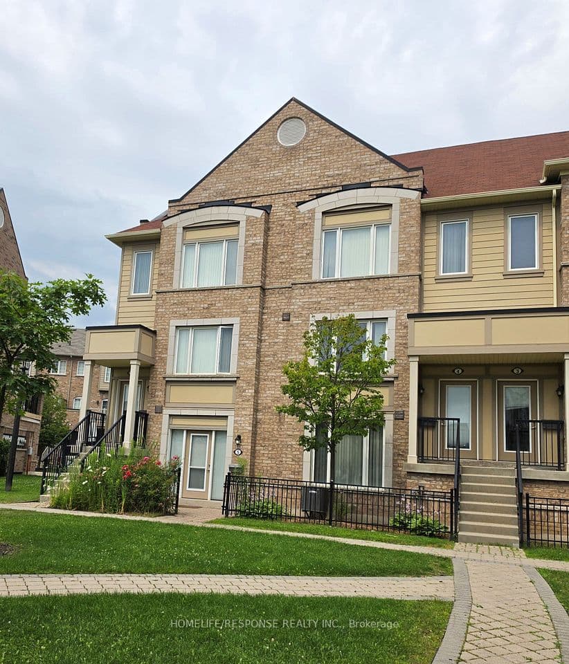 3175 BOXFORD Crescent 5, Mississauga, ON L5M 0X1 – photo 2