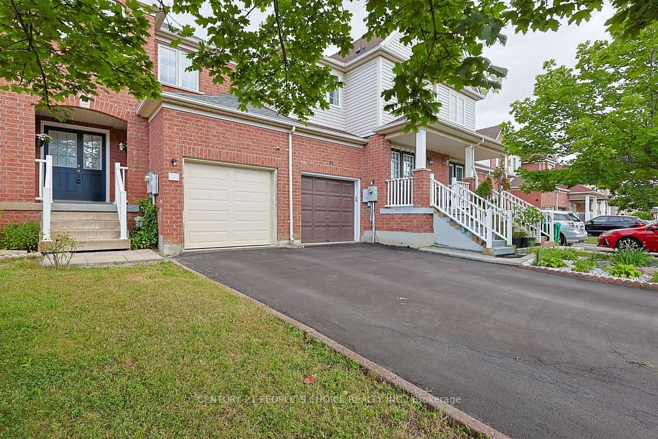97 Zia Dodda Crescent, Brampton, ON L6P 1J4 – photo 3