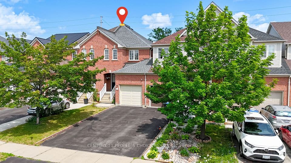 97 Zia Dodda Crescent, Brampton, ON L6P 1J4 – photo 2