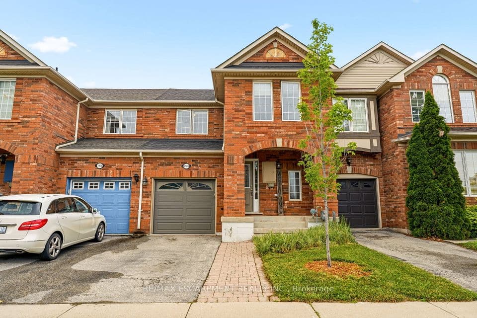 2463 Carberry Way, Oakville, ON L6M 4S5 – main photo