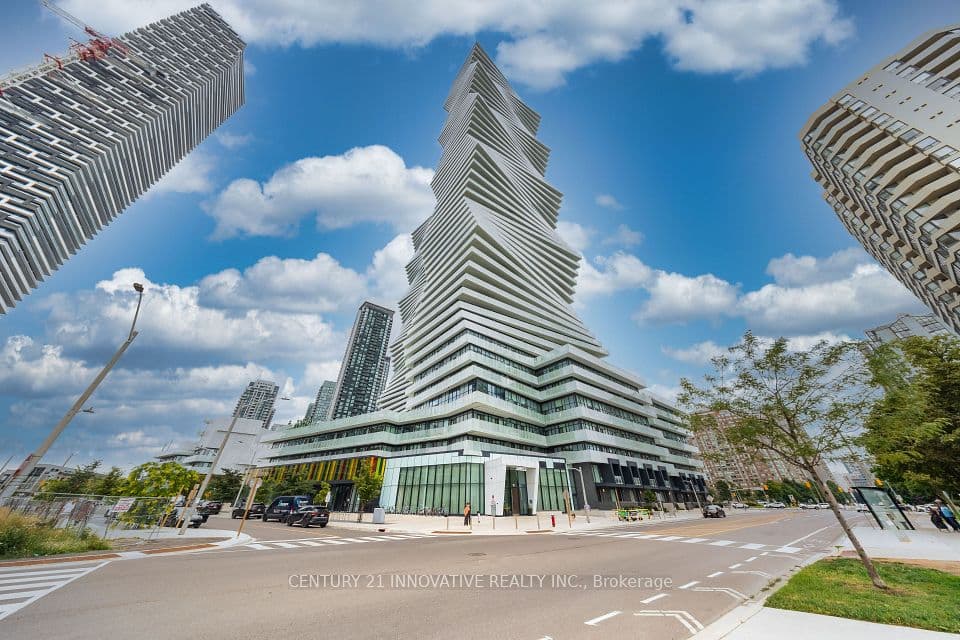 3883 SE quartz Road W 4011, Mississauga, ON L5B 0M4 – photo 2