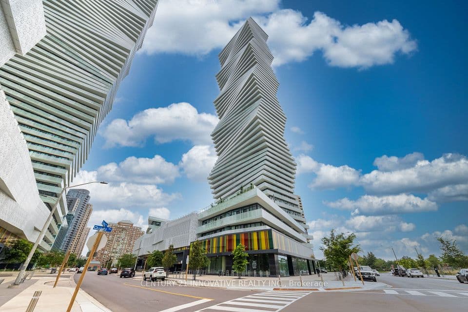 3883 SE quartz Road W 4011, Mississauga, ON L5B 0M4 – main photo