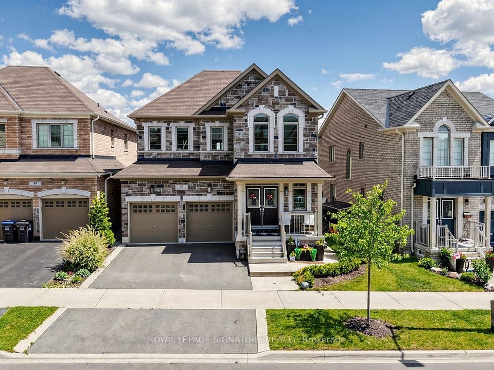 47 Dotchson Avenue, Caledon, ON L7C 4G6 – main photo