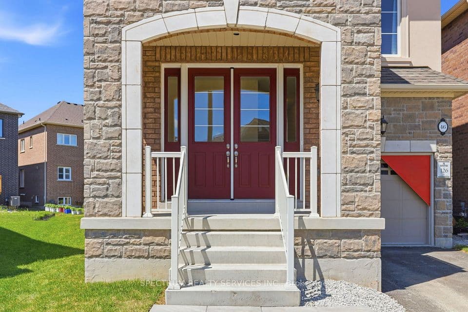 46 Pearen Heights, Caledon, ON L7C 4J9 – photo 2