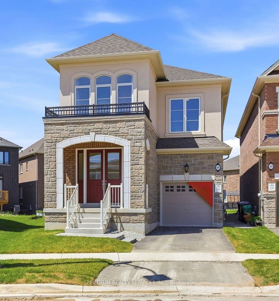 46 Pearen Heights, Caledon, ON L7C 4J9 – main photo
