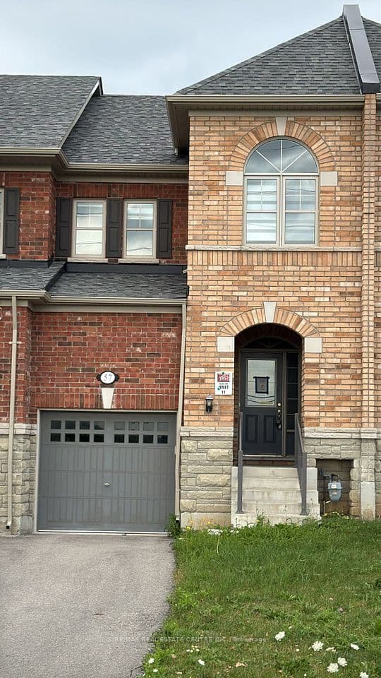57 Benhurst Crescent, Brampton, ON L7A 0B7 – main photo