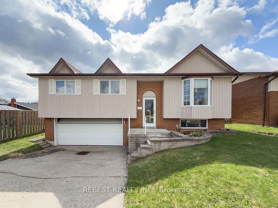 98 Cobblehill Road, Halton Hills, ON L7J 1P3 – main photo