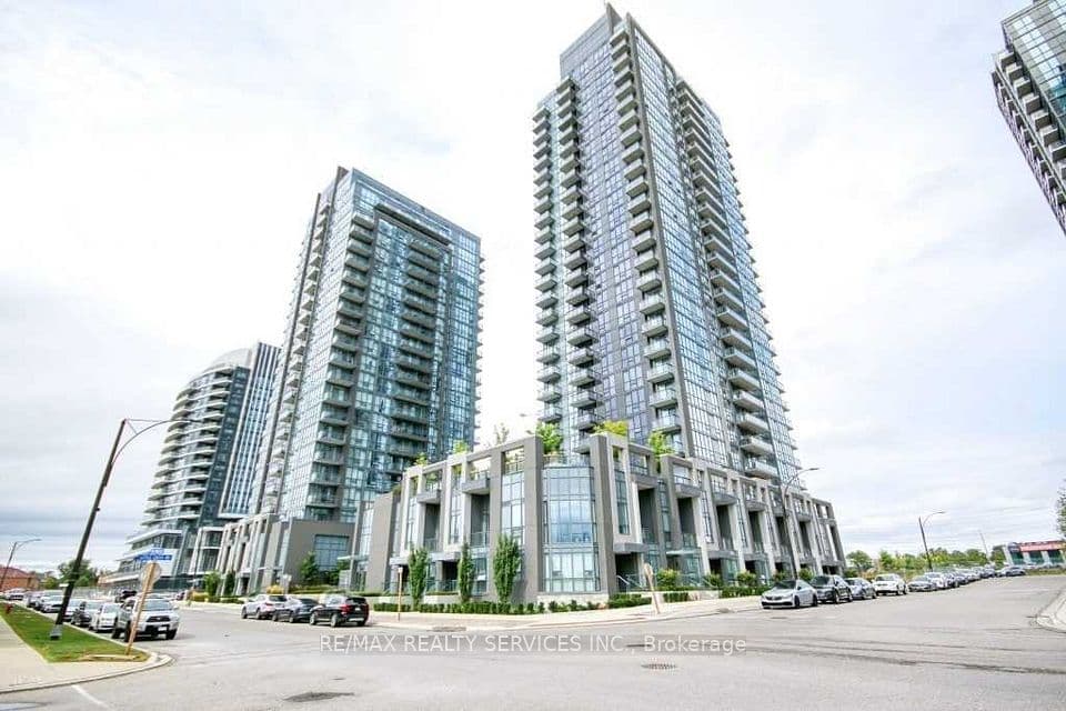5025 Four Springs Avenue 1202, Mississauga, ON L5R 0G5 – photo 2