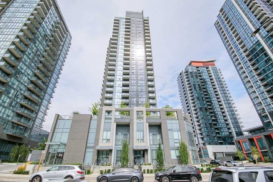 5025 Four Springs Avenue 1202, Mississauga, ON L5R 0G5 – main photo