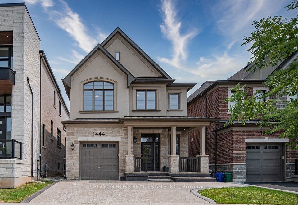 1444 Varelas Passage, Oakville, ON L6H 3S3 – photo 2