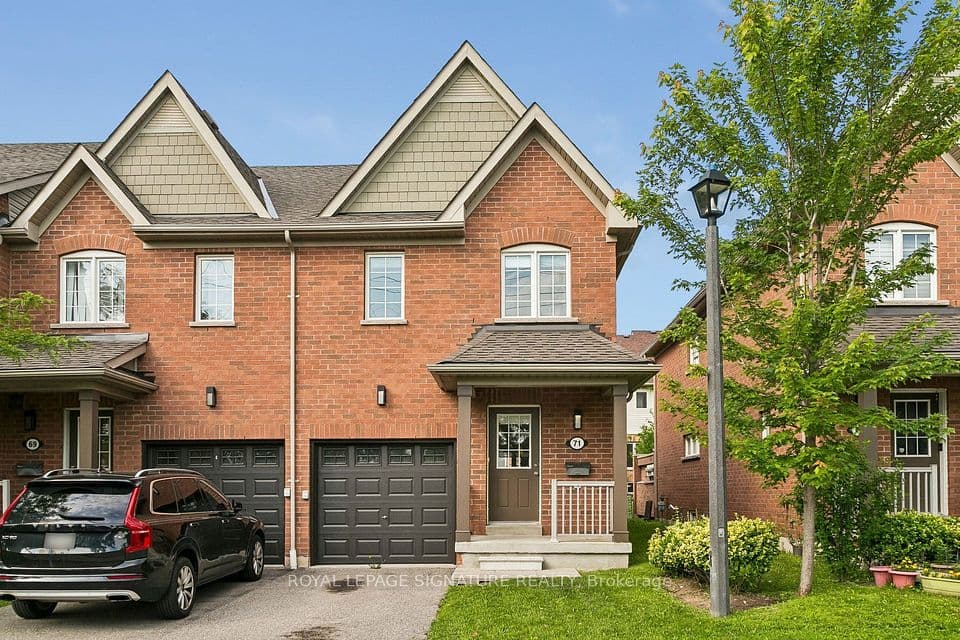 5255 Palmetto Place 71, Mississauga, ON L5M 0H2 – main photo