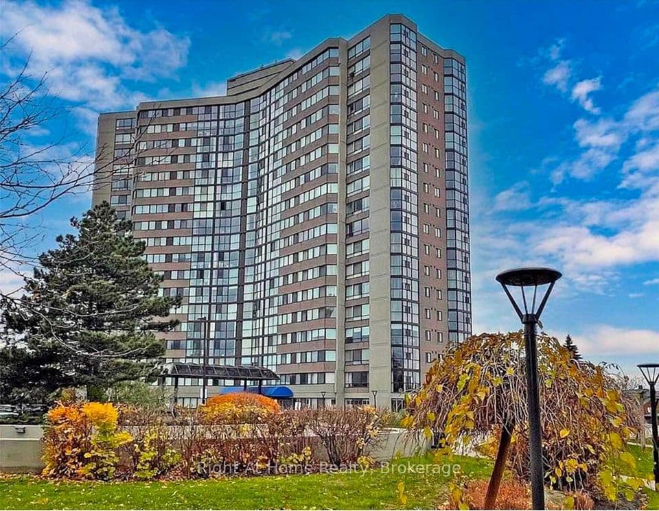 1360 Rathburn Road E 1509, Mississauga, ON L4W 4H4 – photo 2