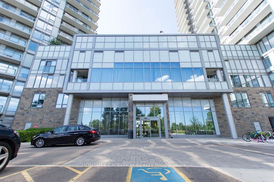 4675 Metcalfe Avenue 804, Mississauga, ON L5M 0Z8 – photo 2