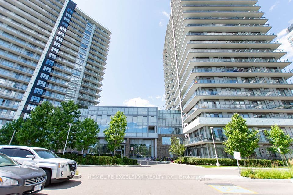 4675 Metcalfe Avenue 804, Mississauga, ON L5M 0Z8 – main photo