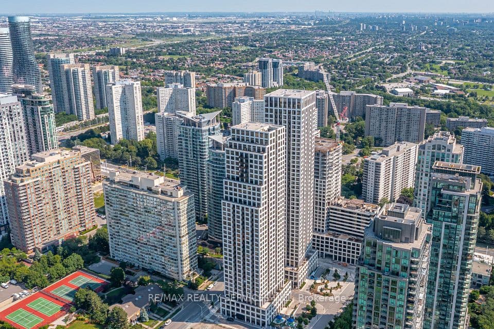 36 Elm Drive 2909, Mississauga, ON L5B 0N3 – photo 3