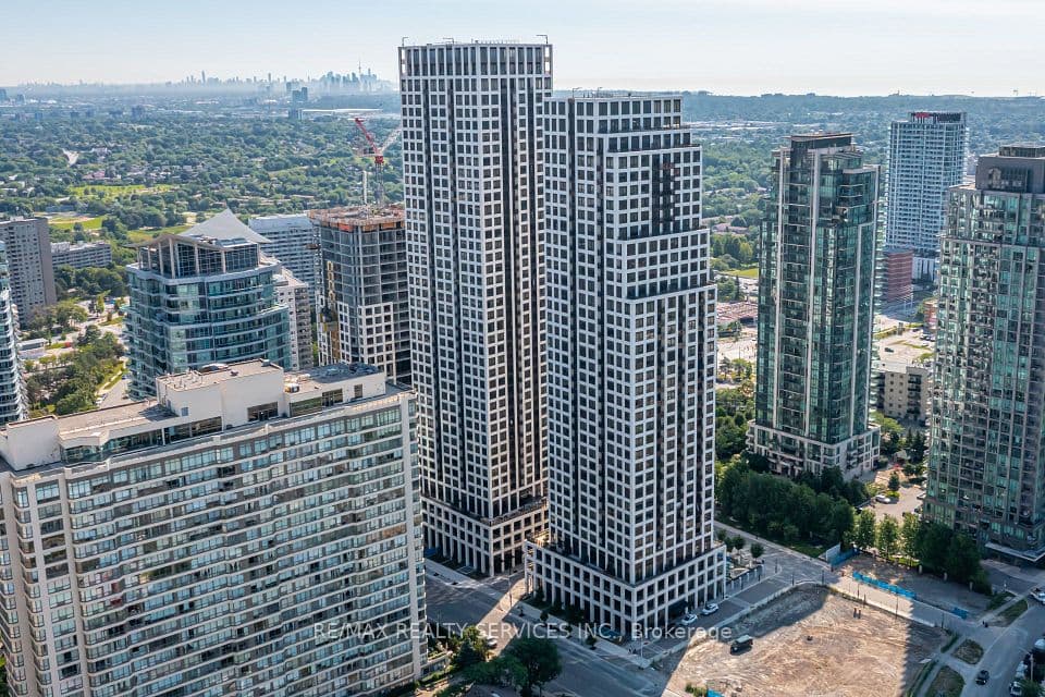 36 Elm Drive 3507, Mississauga, ON L5B 0N3 – photo 3