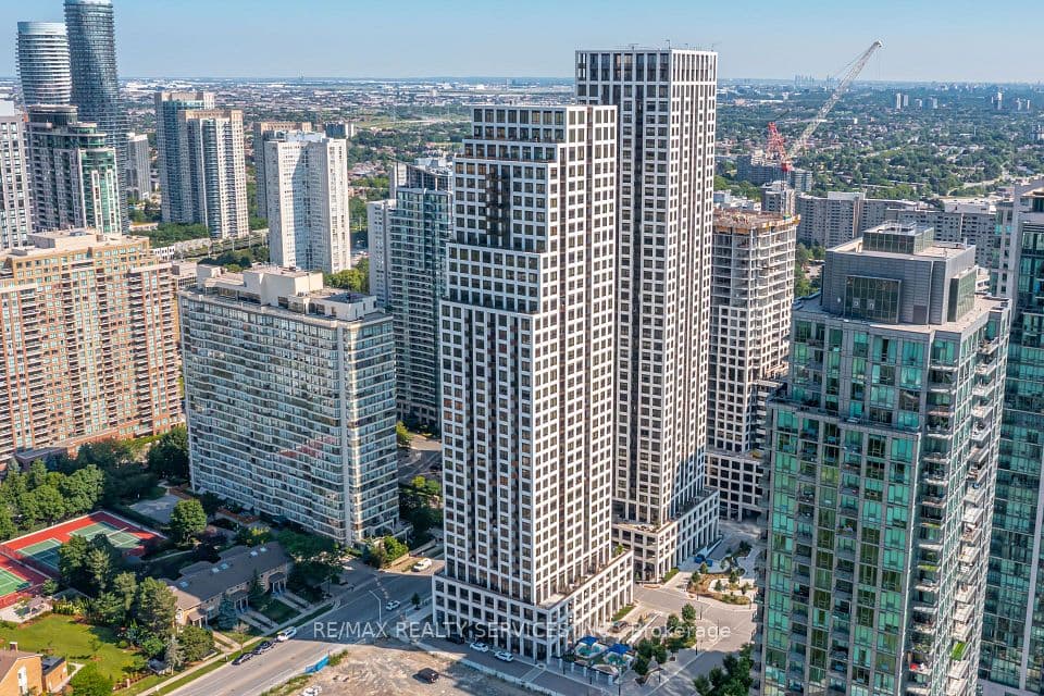 36 Elm Drive 3507, Mississauga, ON L5B 0N3 – photo 2