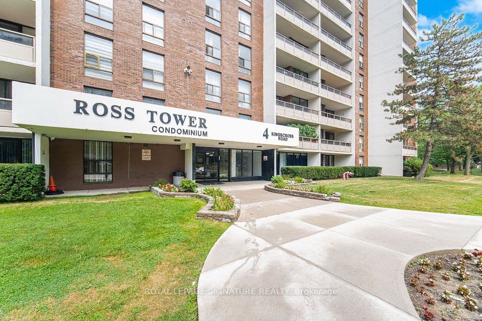 4 Kings Cross Road 303, Brampton, ON L6T 3X8 – photo 2