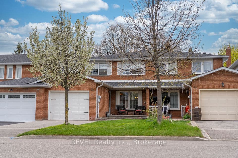 80 Dumfries Avenue, Brampton, ON L6Z 2X8 – main photo