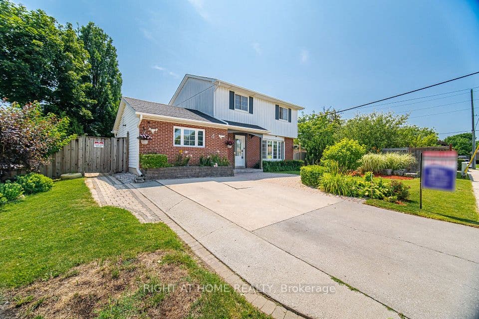 4 Rosefield Drive, Halton Hills, ON L7G 4R1 – photo 3