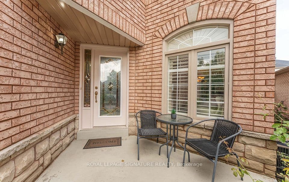 3252 Laburnum Crescent, Mississauga, ON L5N 7M2 – photo 3