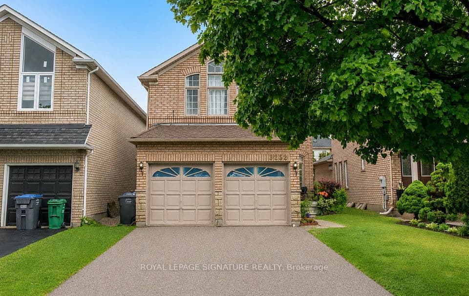 3252 Laburnum Crescent, Mississauga, ON L5N 7M2 – photo 2