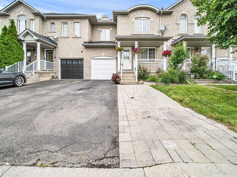 7 Olivett Lane, Brampton, ON L7A 2X3 – photo 2