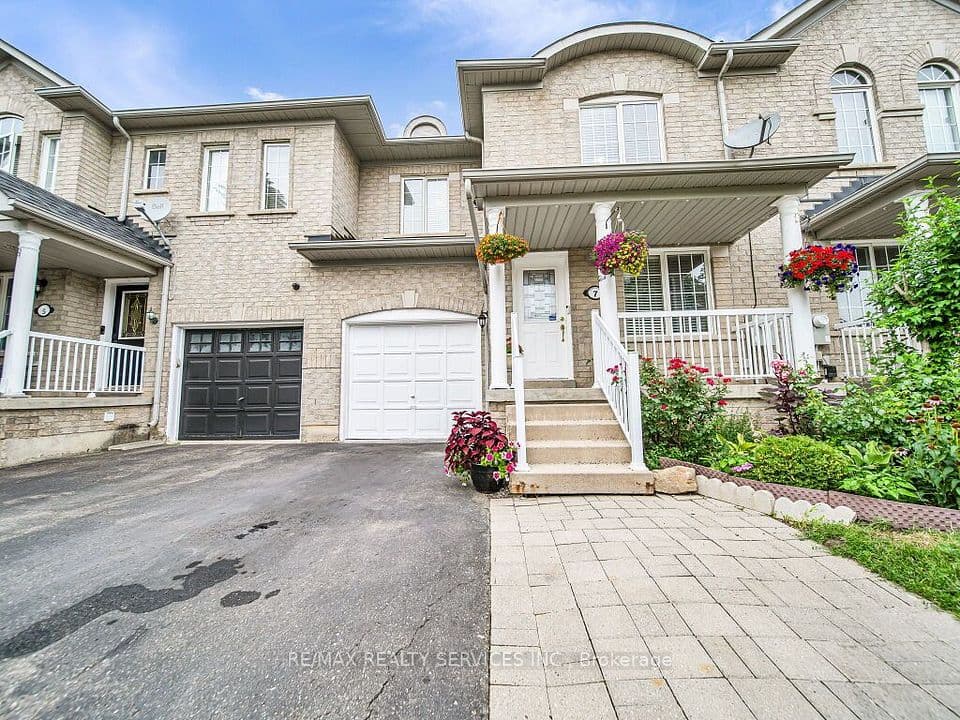 7 Olivett Lane, Brampton, ON L7A 2X3 – photo 3