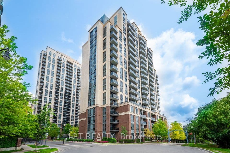 1 Michael Power Place 1513, Toronto, ON M9A 0A1 – main photo