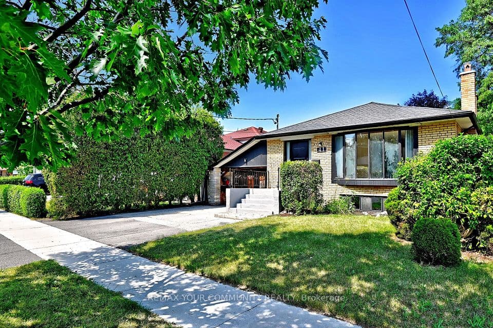 41 Stanwood Crescent, Toronto, ON M9M 2A2 – photo 2