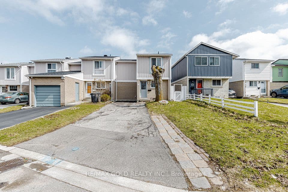 34 Jackman Drive, Brampton, ON L6S 2L7 – photo 2