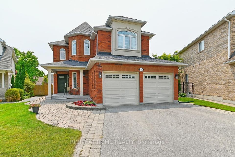 65 Baybrook Road, Brampton, ON L7A 1L4 – main photo